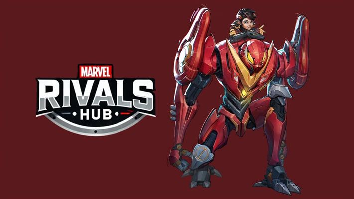 Peni parker joins the fray in marvel rivals