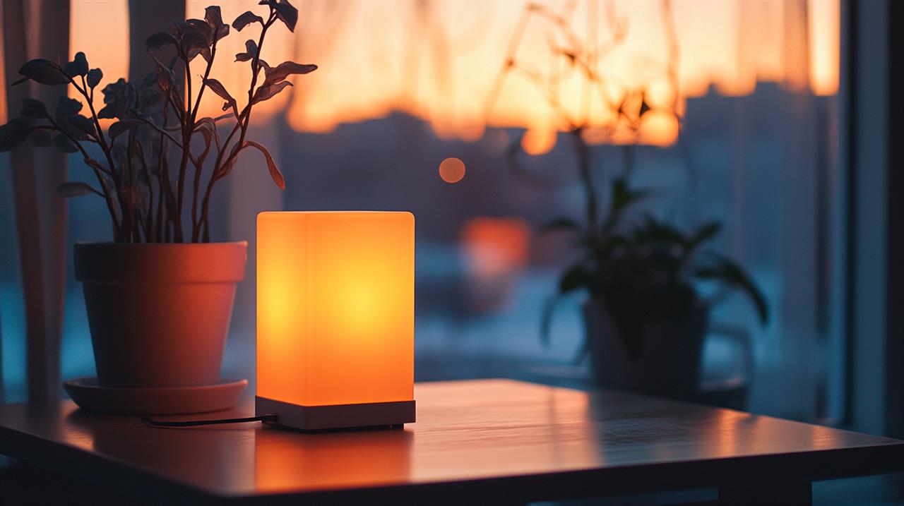 Lys terapi lampe - din guide til bedre velvære