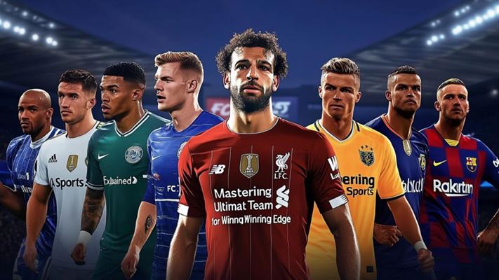 Ea sports fc - a new era in football gaming