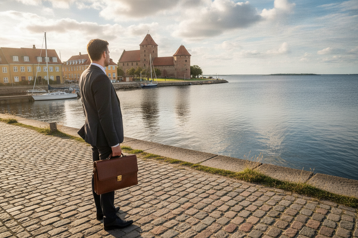 Advokat i Nyborg: Din guide til professionel juridisk rådgivning